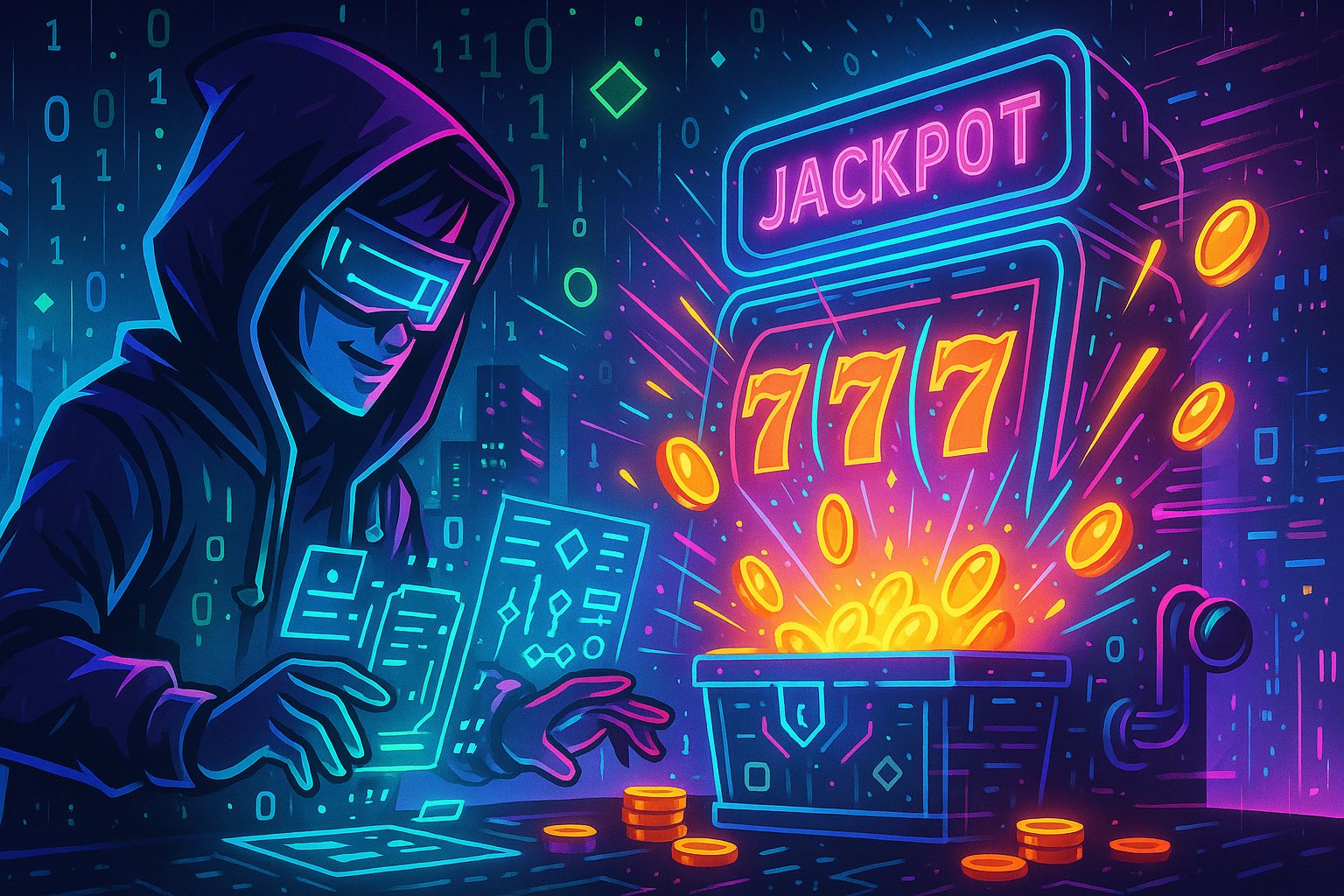 57 game bet