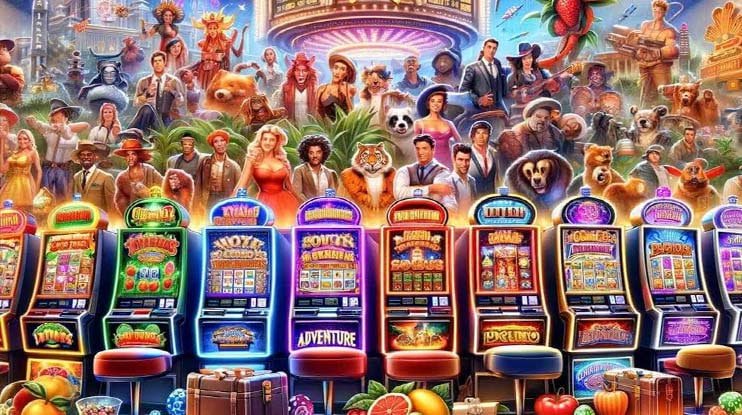 57 game bet