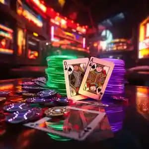 57 game bet