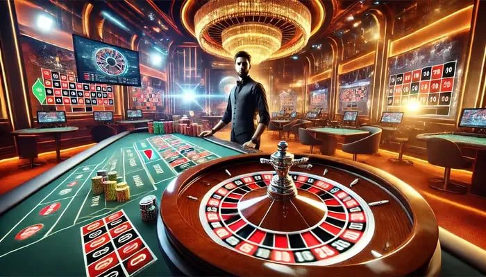 57 game bet