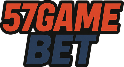 57 Game Bet Logo